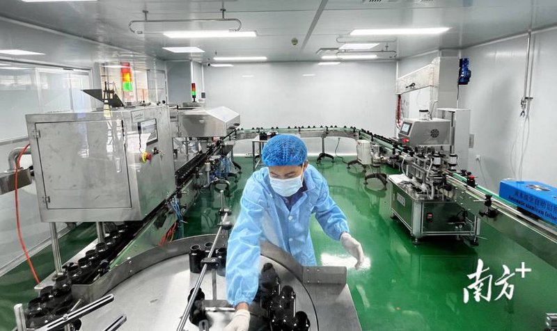 发酵工程：推动生物技术产业升级
